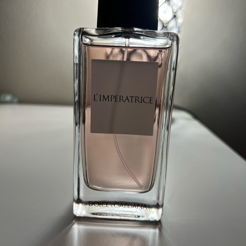 COPY - DOLCE & GABBANA